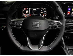 
										SEAT LEON 1.5 ETSI 150CV STYLE SPECIAL EDITION DSG full									