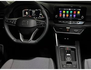 
										SEAT LEON 1.5 ETSI 150CV STYLE SPECIAL EDITION DSG full									