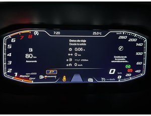 
										SEAT LEON 1.5 ETSI 150CV STYLE SPECIAL EDITION DSG full									
