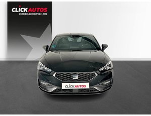 
										SEAT LEON 1.5 ETSI 150CV FR SPECIAL EDITION DSG full									