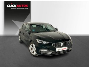 
										SEAT LEON 1.5 ETSI 150CV FR SPECIAL EDITION DSG full									