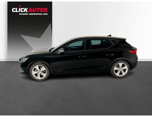 
										SEAT LEON 1.5 ETSI 150CV FR SPECIAL EDITION DSG full									