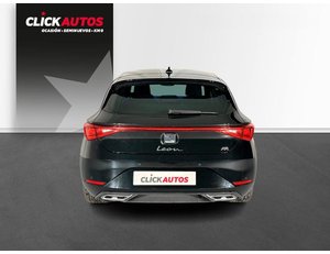 
										SEAT LEON 1.5 ETSI 150CV FR SPECIAL EDITION DSG full									