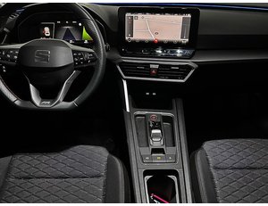 
										SEAT LEON 1.5 ETSI 150CV FR SPECIAL EDITION DSG full									