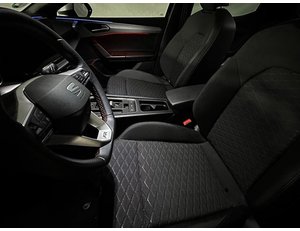 
										SEAT LEON 1.5 ETSI 150CV FR SPECIAL EDITION DSG full									