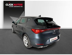 
										SEAT LEON 1.5 TSI 150CV FR SPECIAL EDITION DSG full									