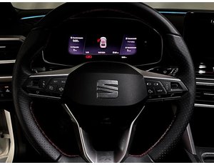 
										SEAT LEON 1.5 TSI 150CV FR SPECIAL EDITION DSG full									