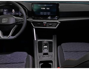
										SEAT LEON 1.5 TSI 150CV FR SPECIAL EDITION DSG full									