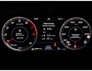 
										SEAT LEON 1.5 TSI 150CV FR SPECIAL EDITION DSG full									