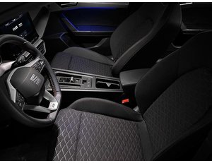 
										SEAT LEON 1.5 TSI 150CV FR SPECIAL EDITION DSG full									