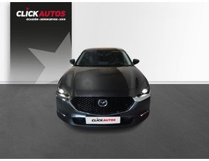 
										MAZDA CX-30 2.0 E-SKYACTIV G 122CV MHEV HOMURA AT full									