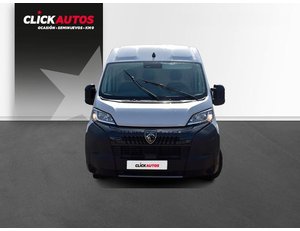 
										PEUGEOT BOXER 2.2 BLUEHDI 140CV VAN L2H2 full									