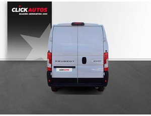 
										PEUGEOT BOXER 2.2 BLUEHDI 140CV VAN L2H2 full									