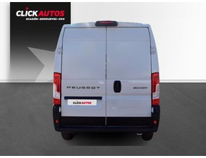 
										PEUGEOT BOXER 2.2 BLUEHDI 140CV VAN L3H2 full									