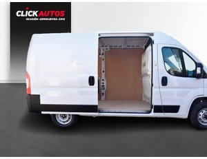 
										PEUGEOT BOXER 2.2 BLUEHDI 140CV VAN L3H2 full									