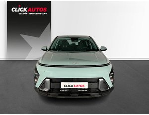 
										HYUNDAI KONA 1.0 TGDI 120CV 48V MAXX full									