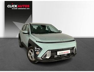 
										HYUNDAI KONA 1.0 TGDI 120CV 48V MAXX full									