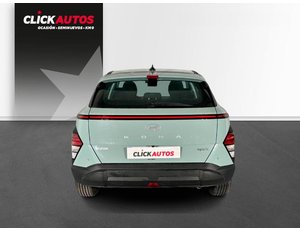 
										HYUNDAI KONA 1.0 TGDI 120CV 48V MAXX full									