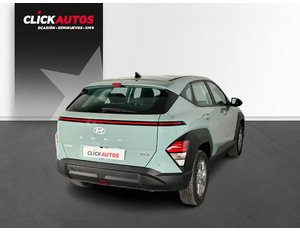 
										HYUNDAI KONA 1.0 TGDI 120CV 48V MAXX full									