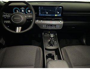 
										HYUNDAI KONA 1.0 TGDI 120CV 48V MAXX full									