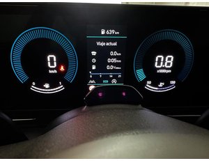 
										HYUNDAI KONA 1.0 TGDI 120CV 48V MAXX full									