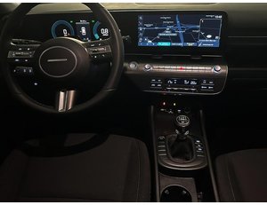
										HYUNDAI KONA 1.0 TGDI 120CV 48V MAXX full									