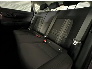 
										HYUNDAI BAYON 1.2 MPI 79CV KLASS full									