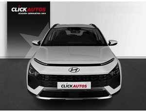 
										HYUNDAI BAYON 1.2 MPI 79CV KLASS full									