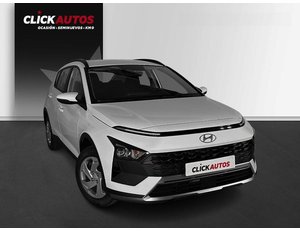 
										HYUNDAI BAYON 1.2 MPI 79CV KLASS full									