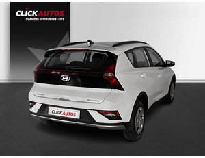 
										HYUNDAI BAYON 1.2 MPI 79CV KLASS full									