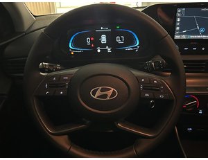 
										HYUNDAI BAYON 1.2 MPI 79CV KLASS full									