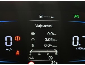 
										HYUNDAI BAYON 1.2 MPI 79CV KLASS full									