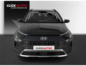 
										HYUNDAI BAYON 1.2 MPI 79CV KLASS full									