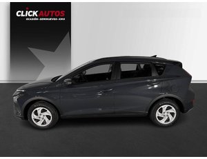 
										HYUNDAI BAYON 1.2 MPI 79CV KLASS full									
