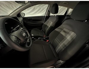 
										HYUNDAI BAYON 1.2 MPI 79CV KLASS full									