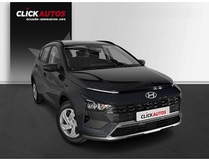 
										HYUNDAI BAYON 1.2 MPI 79CV KLASS full									