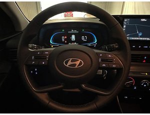 
										HYUNDAI BAYON 1.2 MPI 79CV KLASS full									