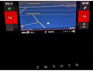 
										CITROEN C5 AIRCROSS 1.2 PURETECH 130CV C SERIES EAT8 full									