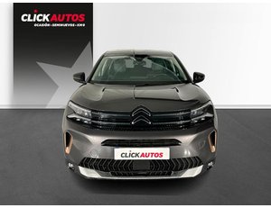 
										CITROEN C5 AIRCROSS 1.2 PURETECH 130CV C SERIES EAT8 full									