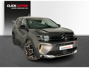 
										CITROEN C5 AIRCROSS 1.2 PURETECH 130CV C SERIES EAT8 full									