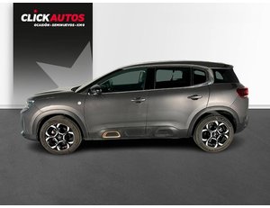 
										CITROEN C5 AIRCROSS 1.2 PURETECH 130CV C SERIES EAT8 full									