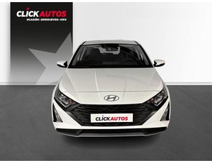 
										HYUNDAI I20 1.2 MPI 79CV ESSENCE full									
