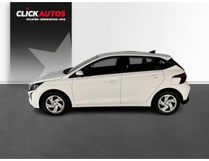 
										HYUNDAI I20 1.2 MPI 79CV ESSENCE full									