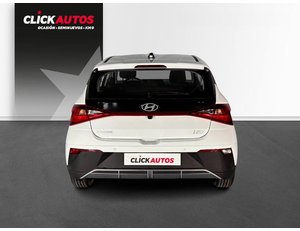 
										HYUNDAI I20 1.2 MPI 79CV ESSENCE full									