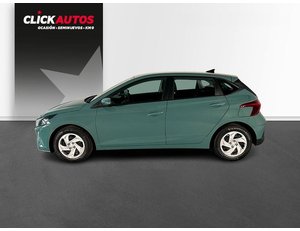 
										HYUNDAI I20 1.2 MPI 79CV ESSENCE full									