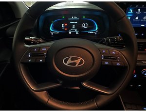 
										HYUNDAI I20 1.2 MPI 79CV ESSENCE full									