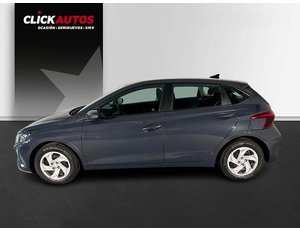 
										HYUNDAI I20 1.2 MPI 79CV ESSENCE full									