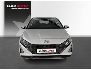 
										HYUNDAI I20 1.2 MPI 79CV ESSENCE full									