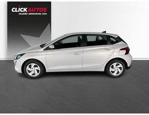 
										HYUNDAI I20 1.2 MPI 79CV ESSENCE full									