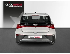 
										HYUNDAI I20 1.2 MPI 79CV ESSENCE full									